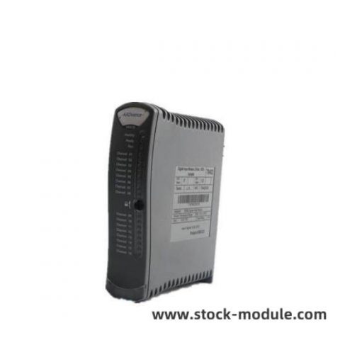 VORTRAN KDL-1230 High Precision Industrial Control Module