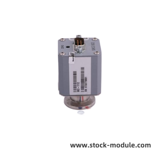 vortran_kdl-1230_1.png VORTRAN KDL-1230 High Precision Industrial Control Module