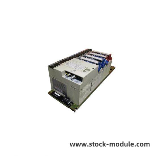 vortran_kdl-1230_2.jpg VORTRAN KDL-1230 High Precision Industrial Control Module