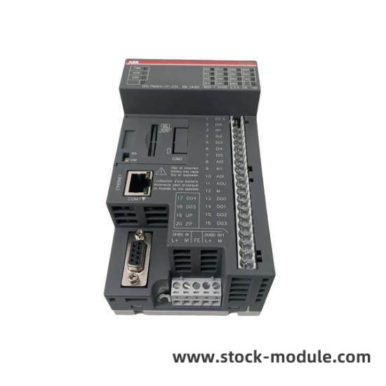 wavecrest_dts-2079_3.jpg WAVECREST DTS-2079 Industrial Control Computer, CNC System