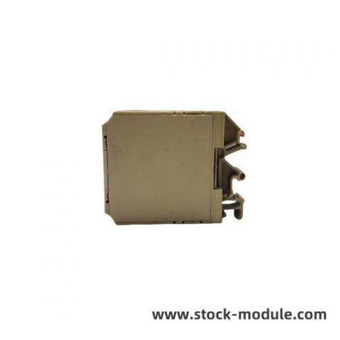 WEIDMULLER 0302860000 Industrial Automation Equipment, Precision Control Module