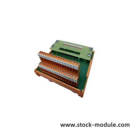 weidmuller_7940005785.jpg Weidmuller 7940005785 Industrial Control Module