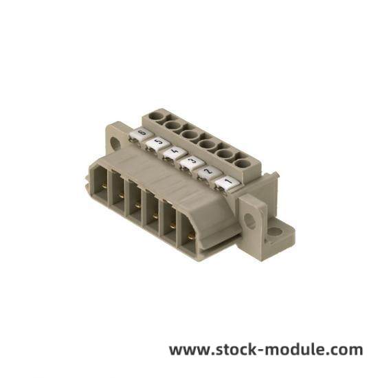 weidmuller_7940005785_2.jpg Weidmuller 7940005785 Industrial Control Module