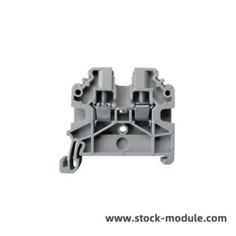 Weidmuller 836598 Single Chip Microcontroller Control Module