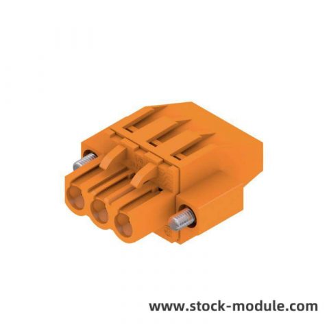 WEIDMULLER 844495000 Industrial Control Module