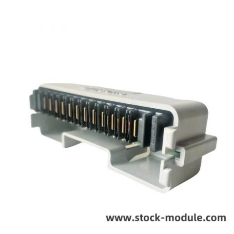 Westinghouse 1B30023H01 PLC I/O Module, 28.5 x 12.5 x 6.3 cm
