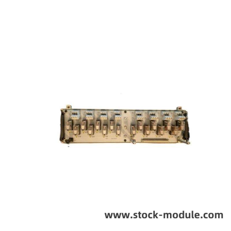 weistinghouse_1c31219g01_1.jpg WEISTINGHOUSE 1C31219G01 Digital Input Module