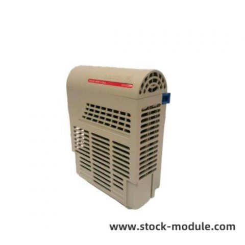 WESTINGHOUSE 1C31224G01 Analog Input Module, Extending Product Type