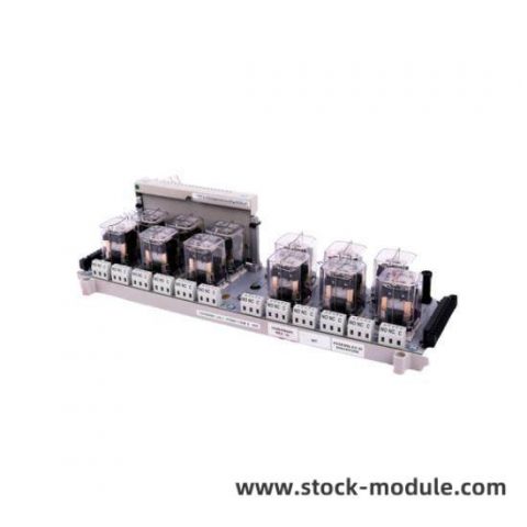 WESTINGHOUSE 1C31238H01 High-Frequency Output Control Module