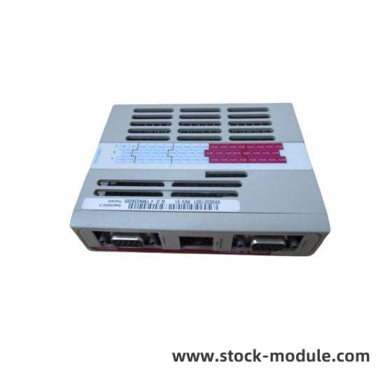 weistinghouse_5x00321g01_1.jpg Westinghouse 5X00321G01 PLC I/O Interface Module