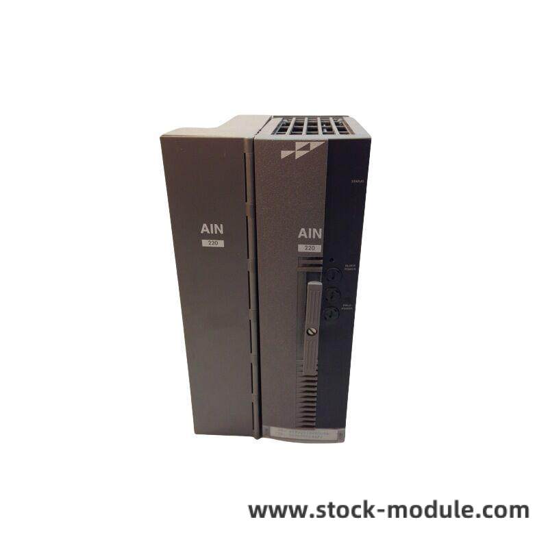 weistinghouse_5x00321g01_3.jpg Westinghouse 5X00321G01 PLC I/O Interface Module