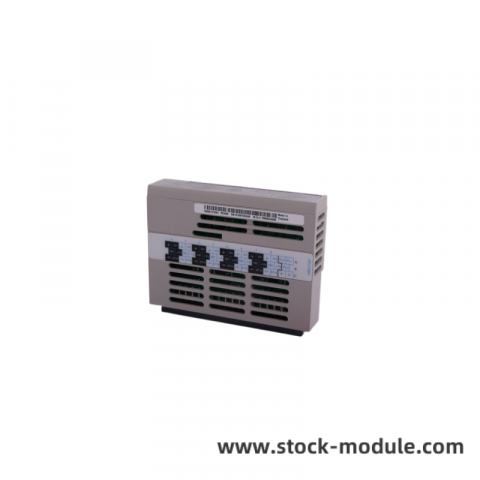 WESTINGHOUSE 1B30023H02 Control Module, Precision and Reliability