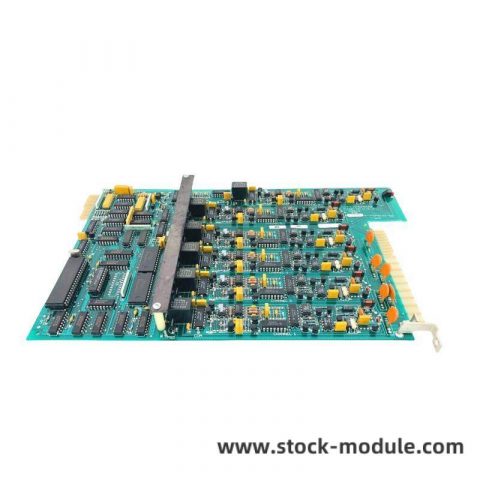 WESTINGHOUSE 1C31113G02 Industrial Control Module