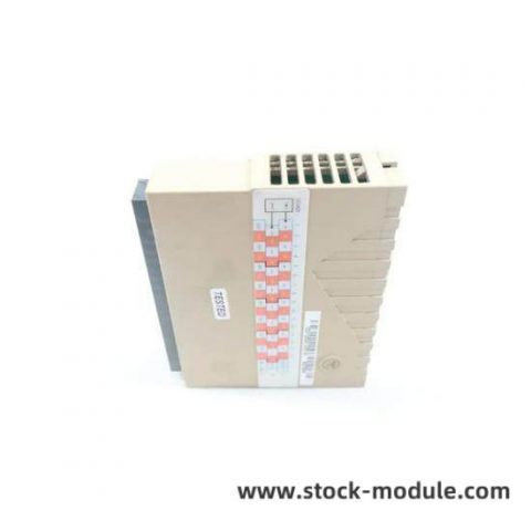 Westinghouse 1C31124G01 Digital Output Module for Industrial Automation