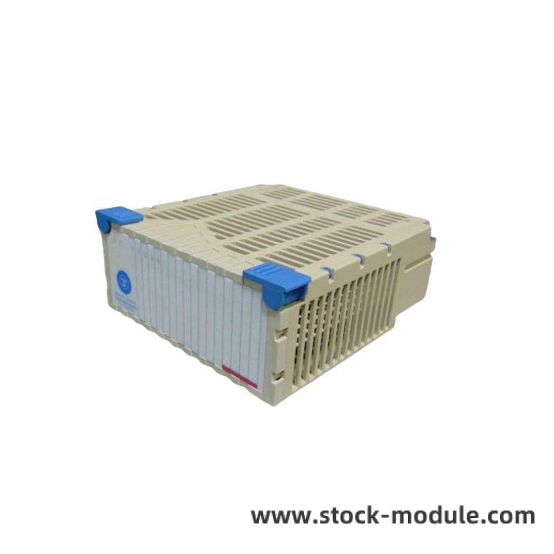 westinghouse_1c31129g03_1.jpg WESTINGHOUSE 1C31129G03 Control Module - Industrial Automation Solutions