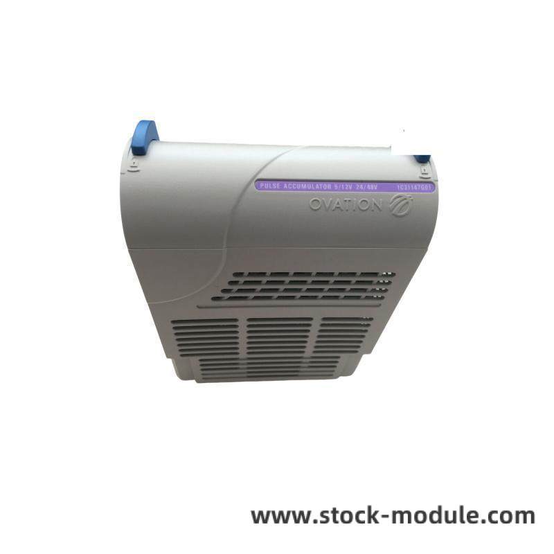 westinghouse_1c31147g01_3.jpg WESTINGHOUSE 1C31147G01 PLC Electronic Module