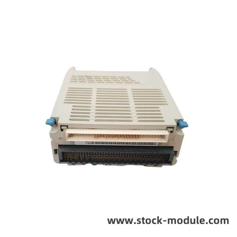 westinghouse_1c31166g01.jpg Westinghouse 1C31166G01DCS Control Module - Industrial Automation