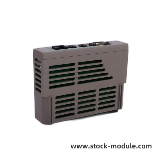 westinghouse_1c31166g01_1.png Westinghouse 1C31166G01DCS Control Module - Industrial Automation