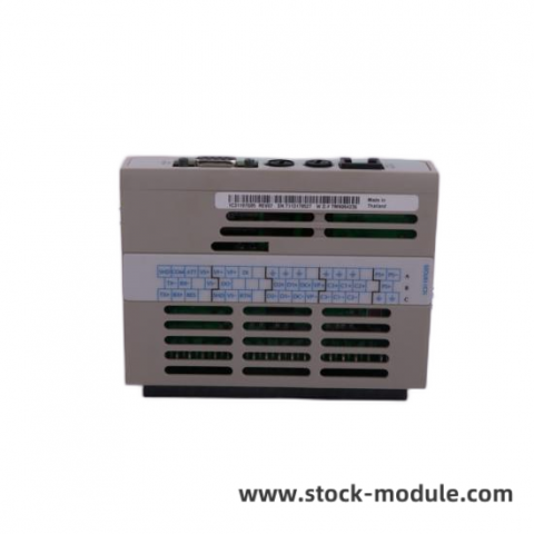 WESTINGHOUSE 1C31192G01 Output Module