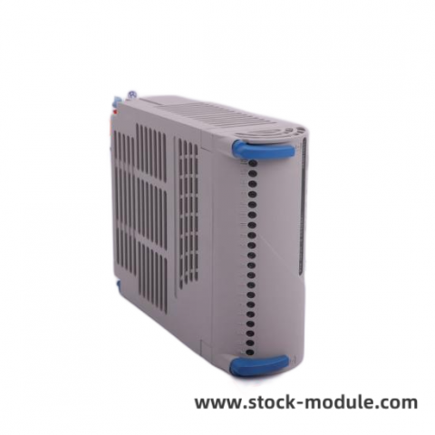 WESTINGHOUSE 1C31227G02 - High-Performance Power Control Module