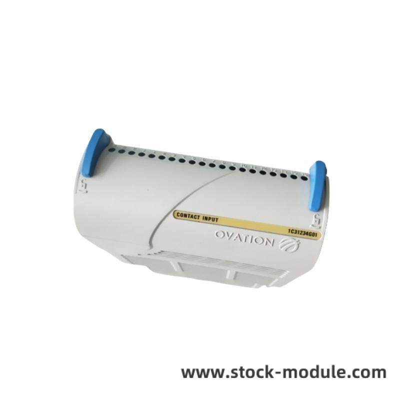 westinghouse_1c31233g04_2.jpg WESTINGHOUSE 1C31233G04 Enhanced Digital Input Module