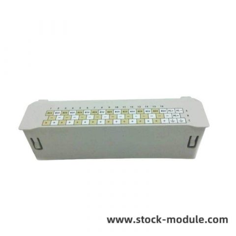 WESTINGHOUSE 1C31238H01 - Industrial Control Module for High-Frequency Applications