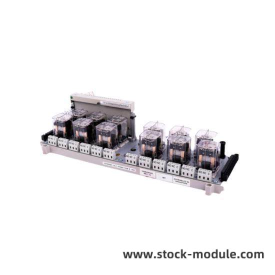 westinghouse_1c31238h01_1.jpg WESTINGHOUSE 1C31238H01 - Industrial Control Module for High-Frequency Applications