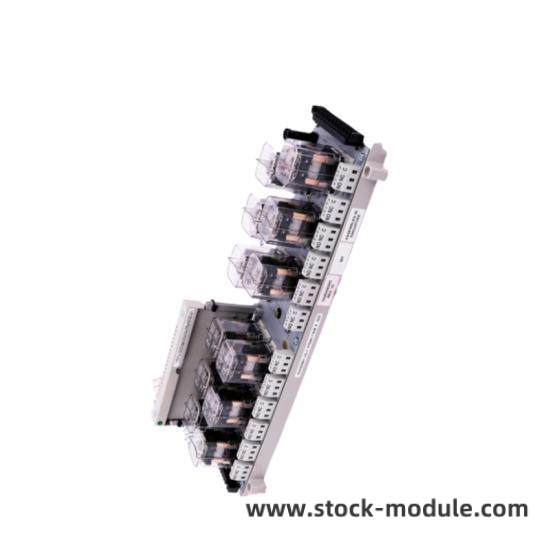westinghouse_1c31238h01_2.jpg WESTINGHOUSE 1C31238H01 - Industrial Control Module for High-Frequency Applications