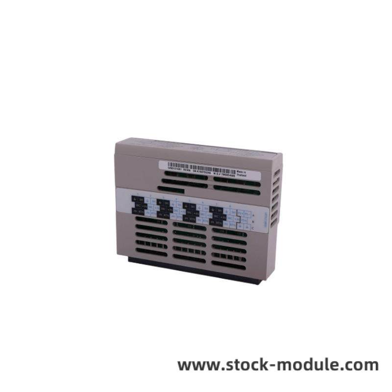 westinghouse_1c31238h01_3.jpg WESTINGHOUSE 1C31238H01 - Industrial Control Module for High-Frequency Applications