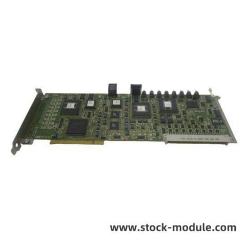 WESTINGHOUSE 3A99158G01 Industrial Control Module
