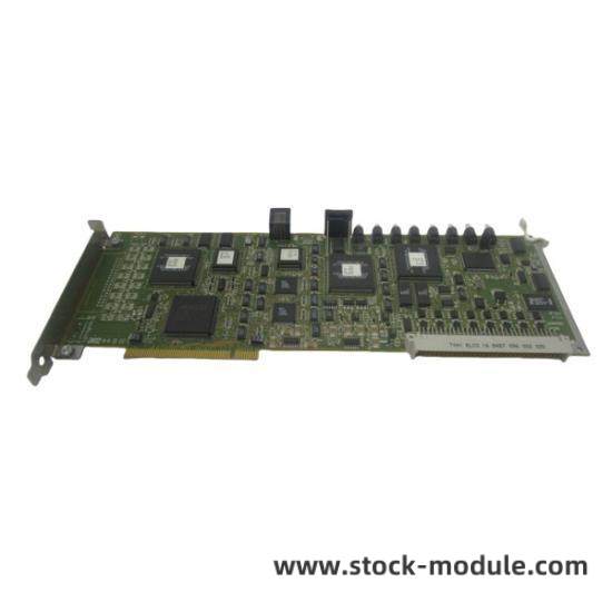 westinghouse_3a99158g01.jpg WESTINGHOUSE 3A99158G01 Industrial Control Module
