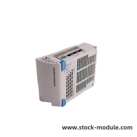 Westinghouse 3A99200G01 Generator-Transformer Set, High-Efficiency Industrial Power Module