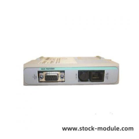 Westinghouse 4D33900G19 Process Control Module