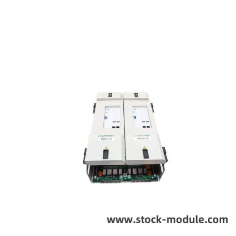 WESTINGHOUSE 4D33942G01 Industrial Control Module