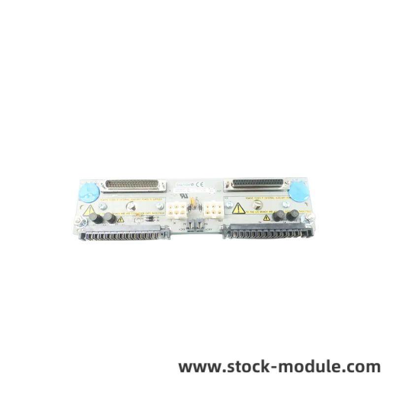westinghouse_5x00058g01_2.jpg WESTINGHOUSE 5X00058G01 Customized Industrial Control Module