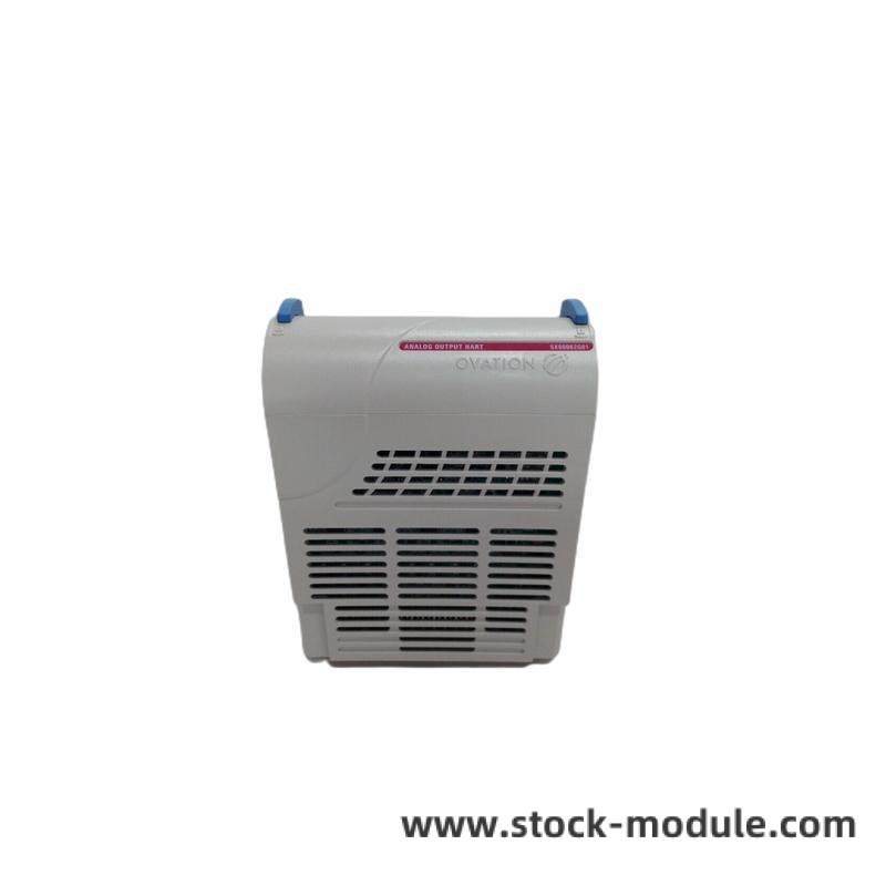 westinghouse_5x00062g01_2.jpg WESTINGHOUSE 5X00062G01 PLC I/O Module for Industrial Automation