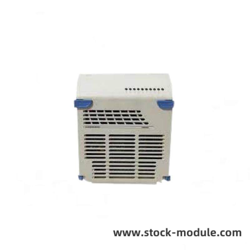 westinghouse_5x00063g01.jpeg WESTINGHOUSE 5X00063G01 Analog Signal Processor Module for Industrial Control Systems