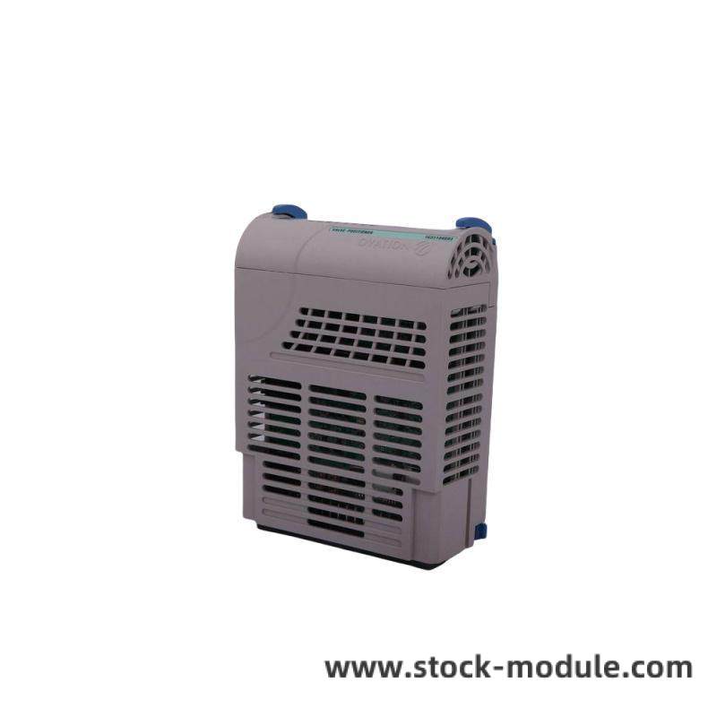 westinghouse_5x00063g01.jpg WESTINGHOUSE 5X00063G01 Analog Signal Processor Module for Industrial Control Systems