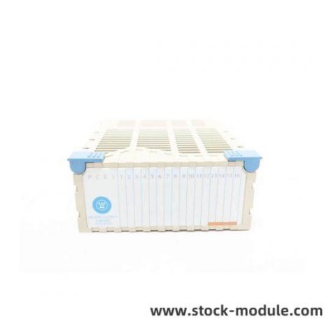 WESTINGHOUSE 5X00105G01 I/O Interface Module