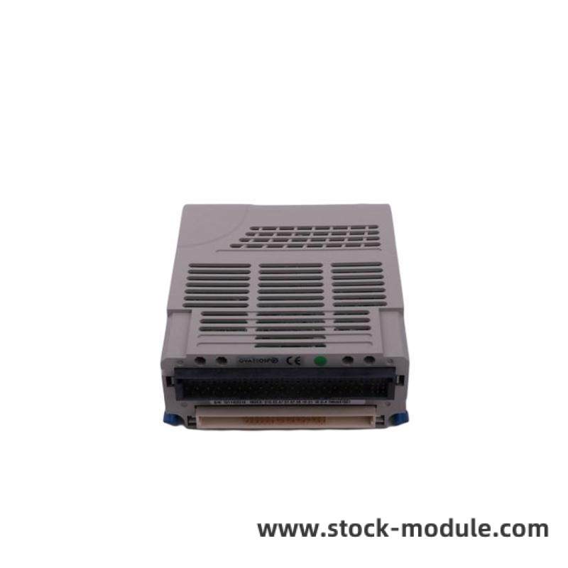 westinghouse_5x00105g14_2.jpg WESTINGHOUSE 5X00105G14 Industrial Control Module - Electrical Controller