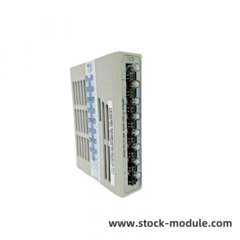 WESTINGHOUSE 5X00109G02 I/O Interface Module