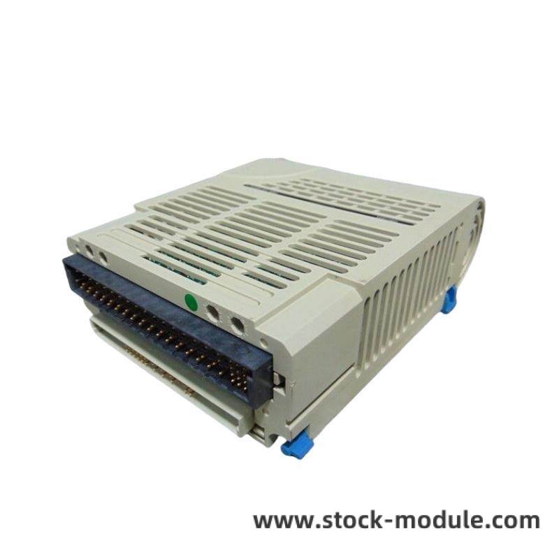 westinghouse_5x00119g01.jpg Westinghouse 5X00119G01 RTD Input Module for Industrial Control Systems