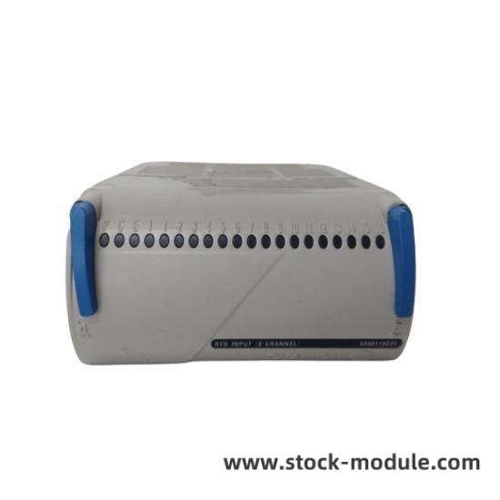 westinghouse_5x00119g01_1.jpg Westinghouse 5X00119G01 RTD Input Module for Industrial Control Systems