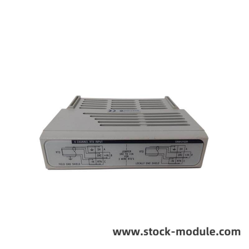 westinghouse_5x00121g01_1.jpg WESTINGHOUSE 5X00121G01 Customized Module for Industrial Automation