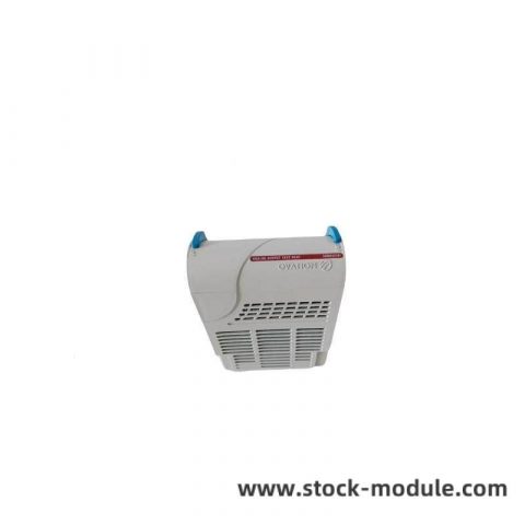 WESTINGHOUSE 5X00167G01 Digital Input Module for Industrial Automation