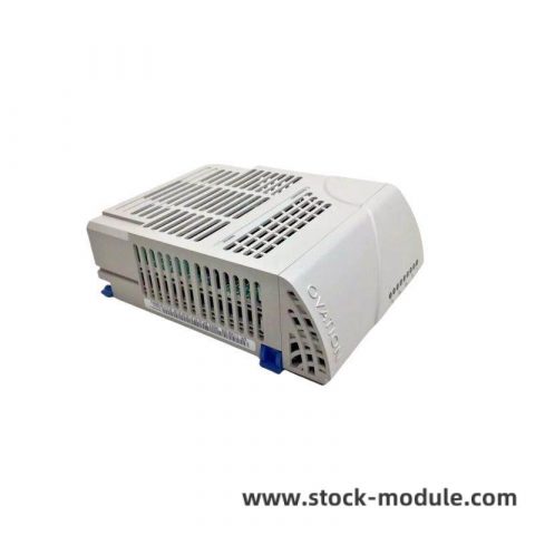 Westinghouse 5X00241G01 PLC Processor Module - Advanced Control and Automation