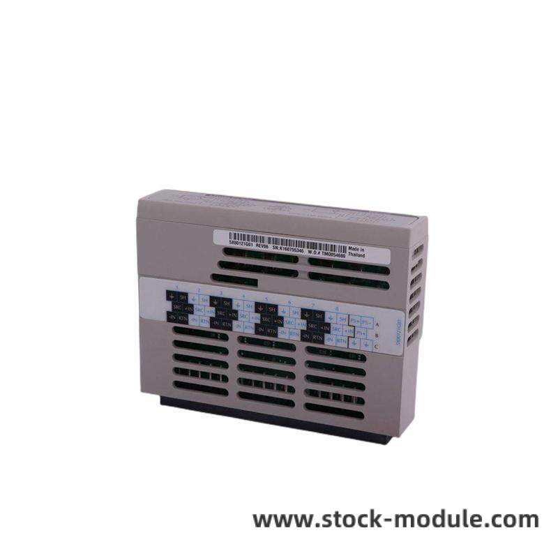 westinghouse_5x00300g02_1.jpg WESTINGHOUSE 5X00300G02 Integrated Electronic Module
