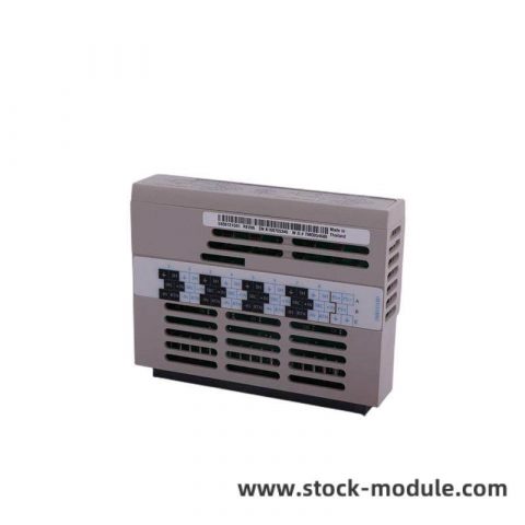 Westinghouse 5X00481G01 I/O Interface Module for Industrial Automation