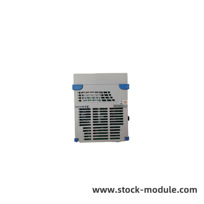 westinghouse_5x00481g04.png Westinghouse 5X00481G01 I/O Interface Module for Industrial Automation