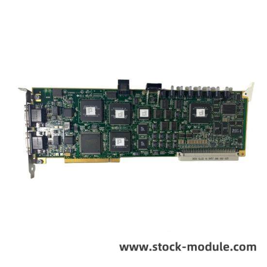 westinghouse_5x00499g01_2.jpg Westinghouse 5X00499G01 PLC I/O Interface Module